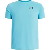 Under Armour Tech 2.0 Kurzarm-t-shirt Blau 14-16 Years Junge Blau 14-16 Years