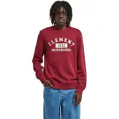 Element Sweatshirt "Home Team"