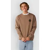 Rip Curl RipCurl Wetsuit Icon Crew walnut (0309) M