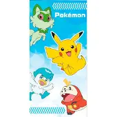Safta Pokemon Handtuch