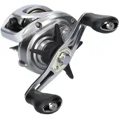Daiwa 25 AIRD 80HL Baitcastrolle