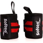 Softee Muscle Compression Handgelenkband