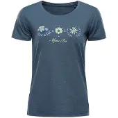 Alpine Pro Sassa Kurzarm-t-shirt