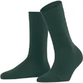 Falke Sensitive Berlin Damen Socken pine grove (7337) 35-38