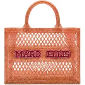 Marc Ellis Handtasche von , mehrfarbig, aus Kunstleder, elegant und vielseitig