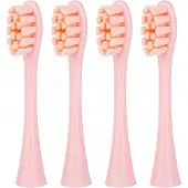 Oclean Ersatz-Zahnbürstenköpfe Air Flow X Pro Elite Pink