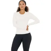 Athlecia Lonny W Long Sleeve Tee white (1002) 44