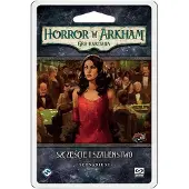 Hasbro Arkham Horror LCG: Fortune and Madness