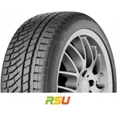 Falken Eurowinter HS02 PRO XL 3PMSF 235/55 R17 103V Winterreifen
