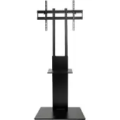 Speaka Professional SP-TVS-500 TV-Standfuss 94,0cm (37 ) - 203,2cm (80 ) Bodenständer