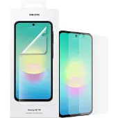 Samsung Screen Protector für das Galaxy A27 5G, , Galaxy A27 5G, Kratzresistent, Transparent, 2 Stück(e)