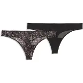 Puma Animal Mesh Strings Slip 2 Einheiten