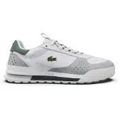 Lacoste Schuhe Modell 52SMA0038, Weiß