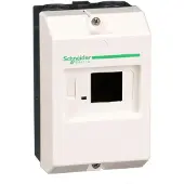 Schneider Electric GV2MC01 Aufbaugehäuse, IP41, für GV2M
