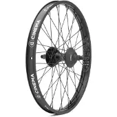 Cinema Bmx 444 Cassette Lhd 20´´ Hinterrad