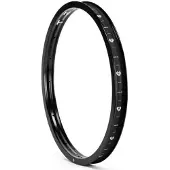 Eclat Tempel Straight Wall Felge
