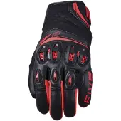 Five Sf2 Evo Perforierte Lederhandschuhe