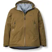 Rab Men's Firewall Light Jacket wasserdichte Hülle