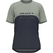 SCOTT Vertic Dri Kurzarm-t-shirt