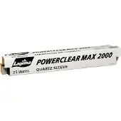 Laguna Powerclear-quarzhülse 25w