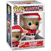Funko POP! Pop! Gremlins Gizmo Holiday Figur 10cm Sammlerstück Geschenk
