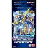 Hasbro Digimon TCG – Hero of Hope Starter Deck ST21 PL