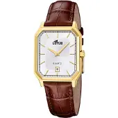 Lotus - 19081/2 - Armbanduhr - Herren