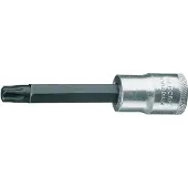 Gedore Schraubendreher-Einsatz 1/2" für Innen-TORX-Schrauben