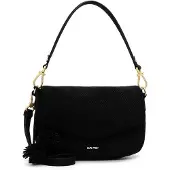 Suri Frey Schultertasche Umhängetasche Glory Shoulder Bag Black schwarz