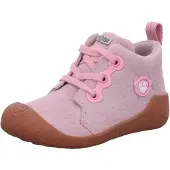 Affenzahn Starty REH Lauflernschuh Rosa