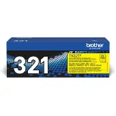 Brother TN-321Y - Gelb - Toner
