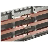 Rittal SV Sammelschienenkoppler - 3504000