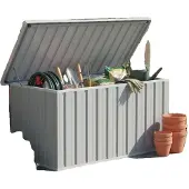 OEM Aufbewahrungsbox, wasserdichtes verzinktes Stahl, großzügiger Stauraum, armeegrün
