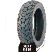 Kenda Dext 100/90-10 56j Rollerreifen