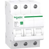 Schneider Electric R9F27316 LS Schalter Resi9 3P,16A,B 10kA