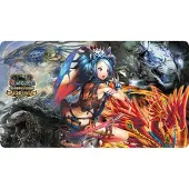 Hasbro Force of Will TCG Playmat 2016 Championship Pricia (unique)