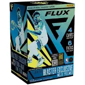 Hasbro FUTURISTIC DESIGN: Panini Flux Basketball Blaster Box 22/23