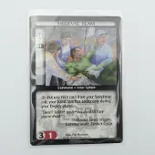 Hasbro BattleTech CCG Trading Card Game: Medevac Team