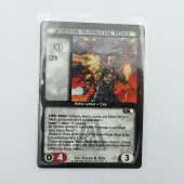 Hasbro BattleTech CCG Trading Card Game: Berserk Elemental Point