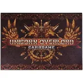Hasbro Unicorn Overlord Card Game / Playing Cards