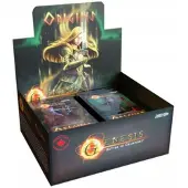 Hasbro Genesis Battle of Champions Origins Booster Box