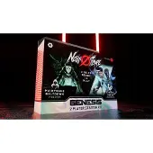 Hasbro Neuroscape TCG – Genesis Unlimited, two-player set – PRE-ORDER