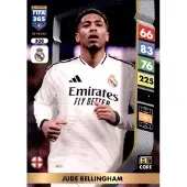 Hasbro Fifa 365 2025 208 Jude Bellingham Real Madrid