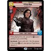 Hasbro Kylo Ren |141/262|SHD|Shadows of the Galaxy| Legendary