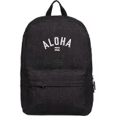 Billabong - School Out Denim 20 - Daypack schwarz