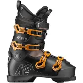 K2 - Chaussures de ski all-mountain - BFC 80 für Herren - Größe 47,5 - schwarz