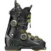 K2 - Chaussures de ski all-mountain - Cortex 140 Team Zonal BOA für Herren - Größe 41,5 - schwarz