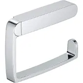 Keuco ELEGANCE Toilettenpapierhalter, schwenkbar, verchromt, 11662010000