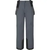 Whistler Gippslang, Skihosen, Herren, dunkelgrau