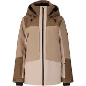 Whistler Kingland, Skijacke, Damen, beige